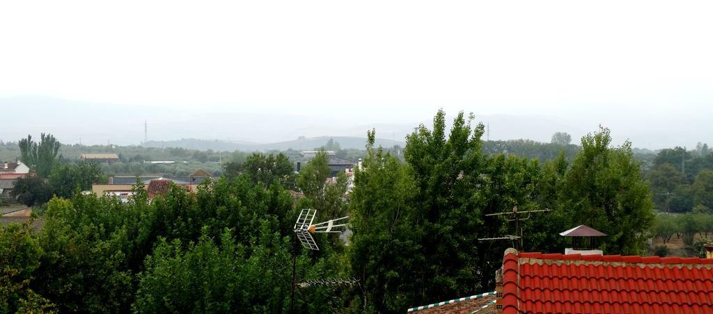 Pension Rural La Fonda Dúrcal Zewnętrze zdjęcie